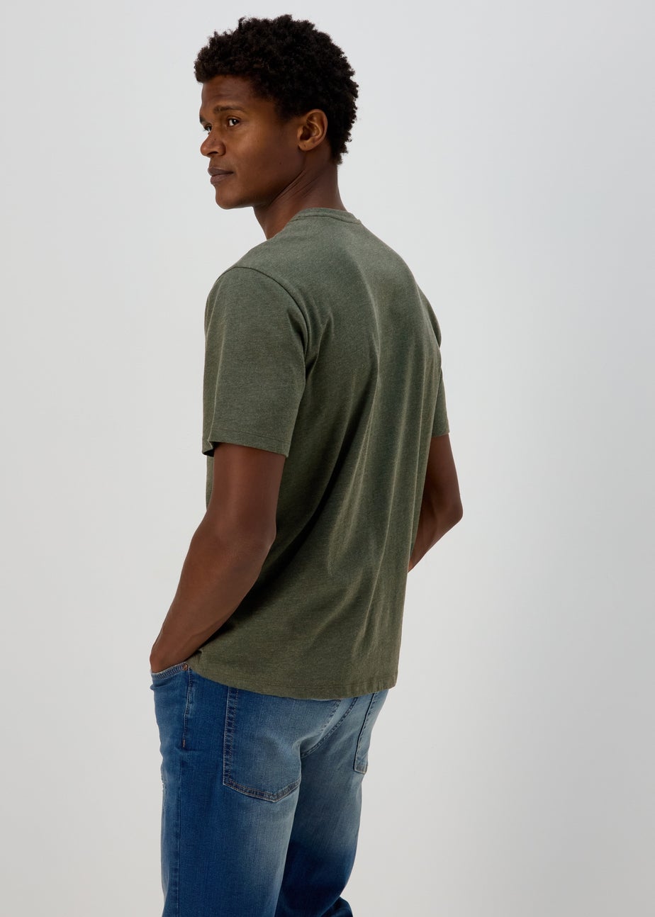 Khaki Visions T-Shirt