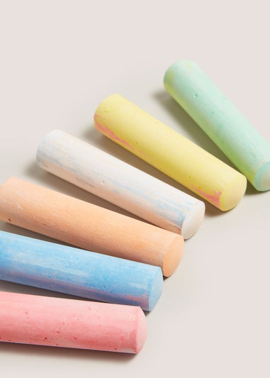 Kids Outdoor Chalk