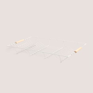 Kitchen Co Wire Drainer ( 50cm x 32cm)