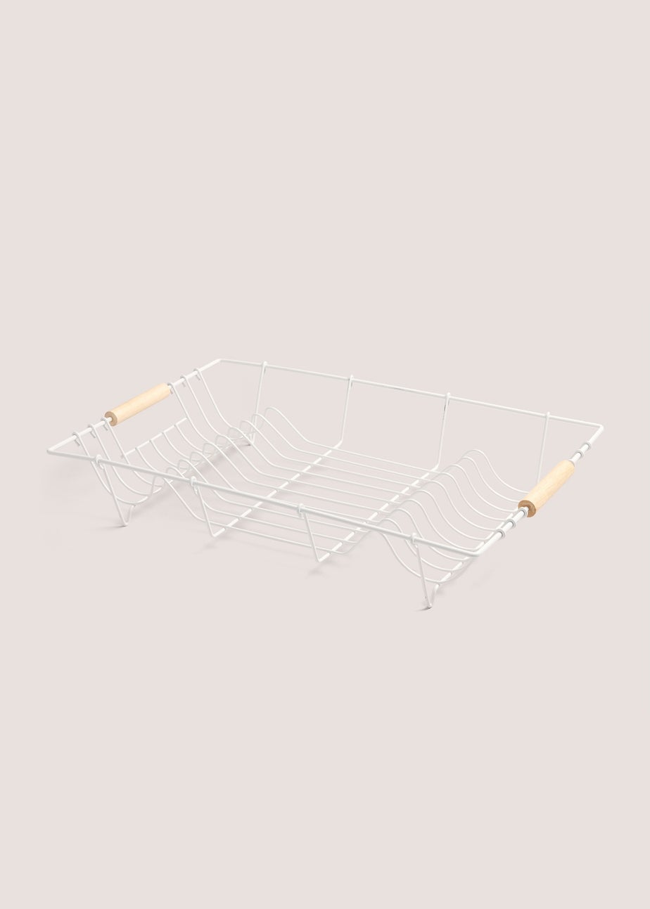 Kitchen Co Wire Drainer ( 50cm x 32cm)