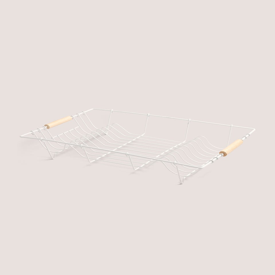 Kitchen Co Wire Drainer ( 50cm x 32cm)