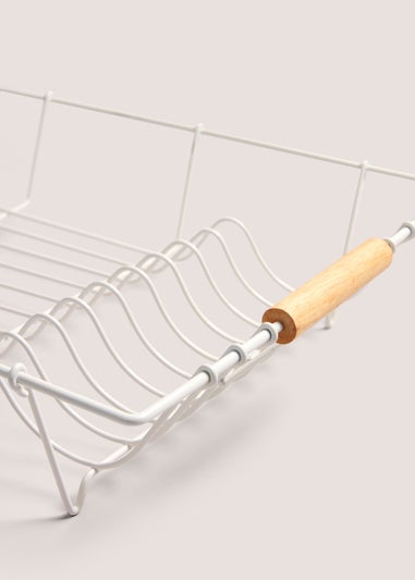 Kitchen Co Wire Drainer ( 50cm x 32cm)