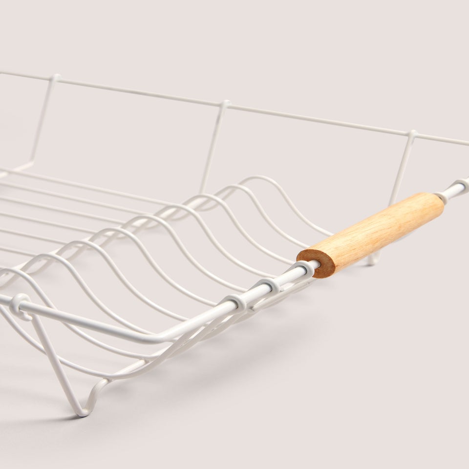 Kitchen Co Wire Drainer ( 50cm x 32cm)