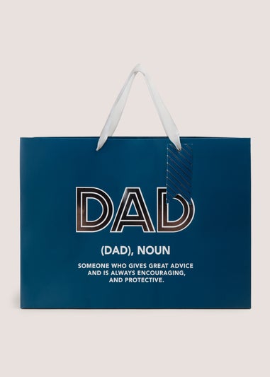 Dad Shopper Bag
