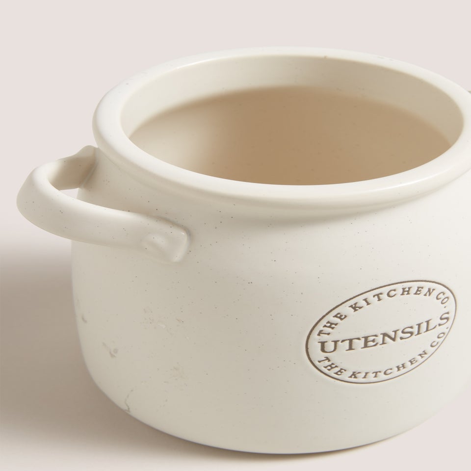 Kitchen Co Utensil Pot