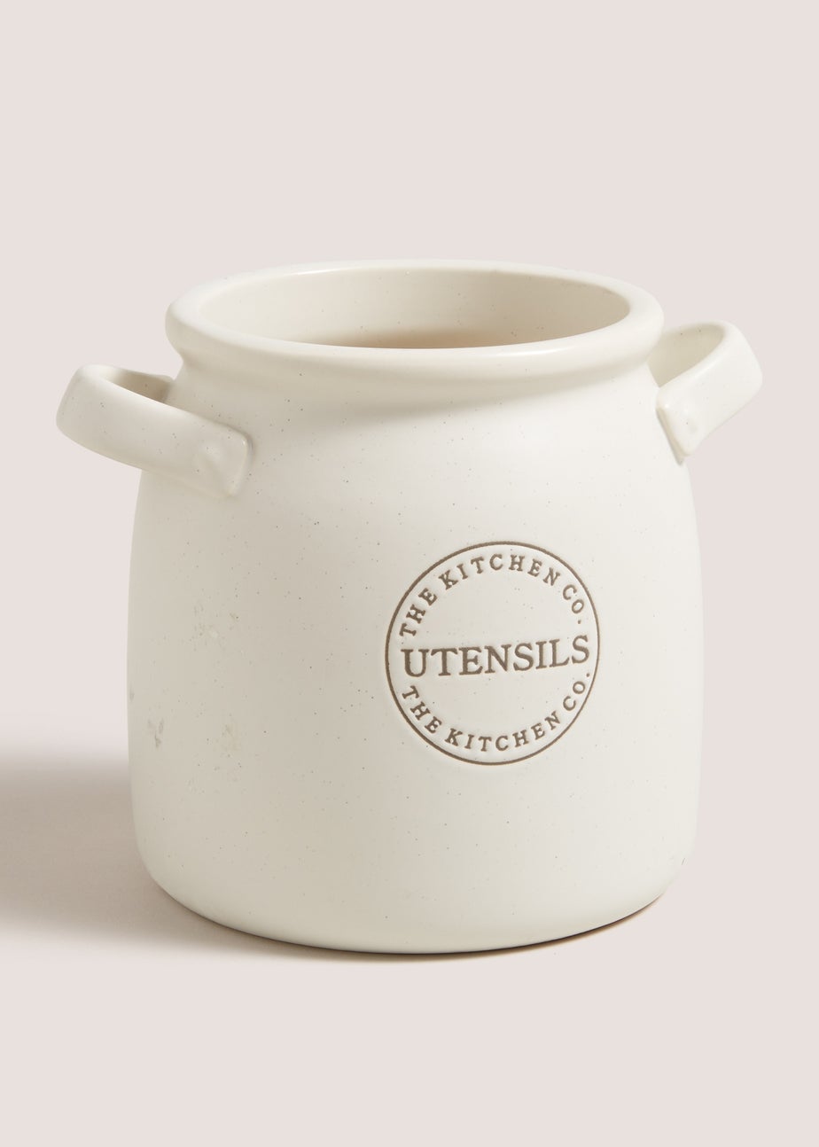 Kitchen Co Utensil Pot