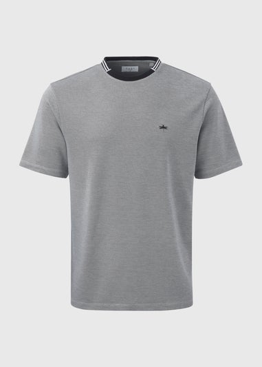 Grey Modal T-Shirt