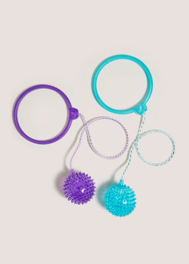 Kids Light Up Ankle Hoppers