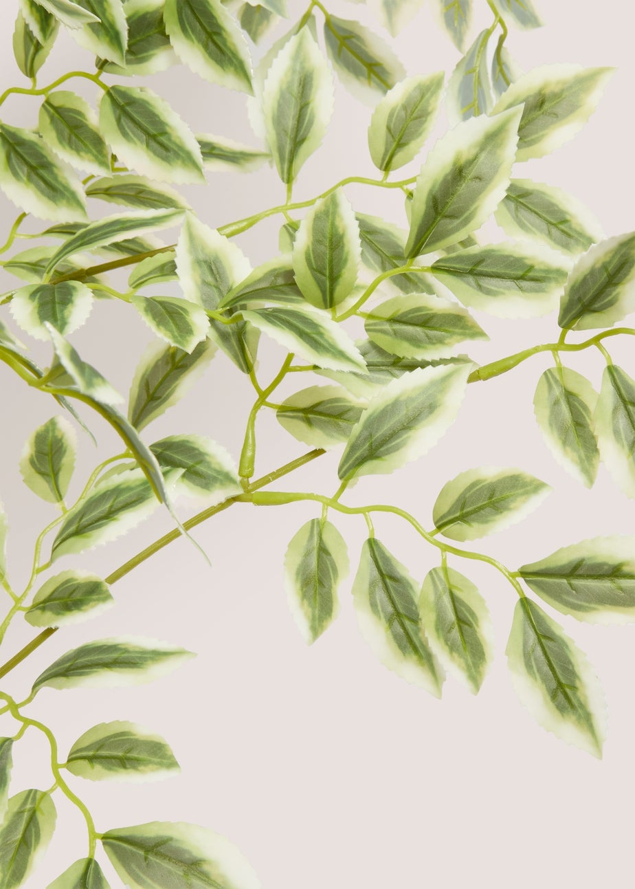 Faux Elm Tree In Pot (120cm)