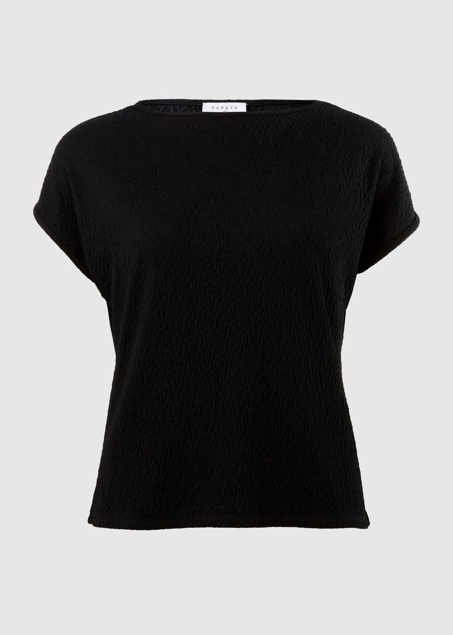 Black T Shirt