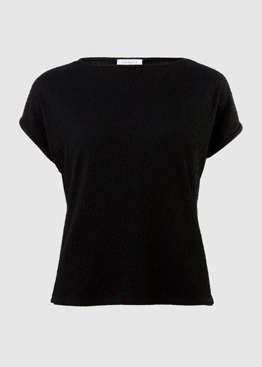 Black T Shirt