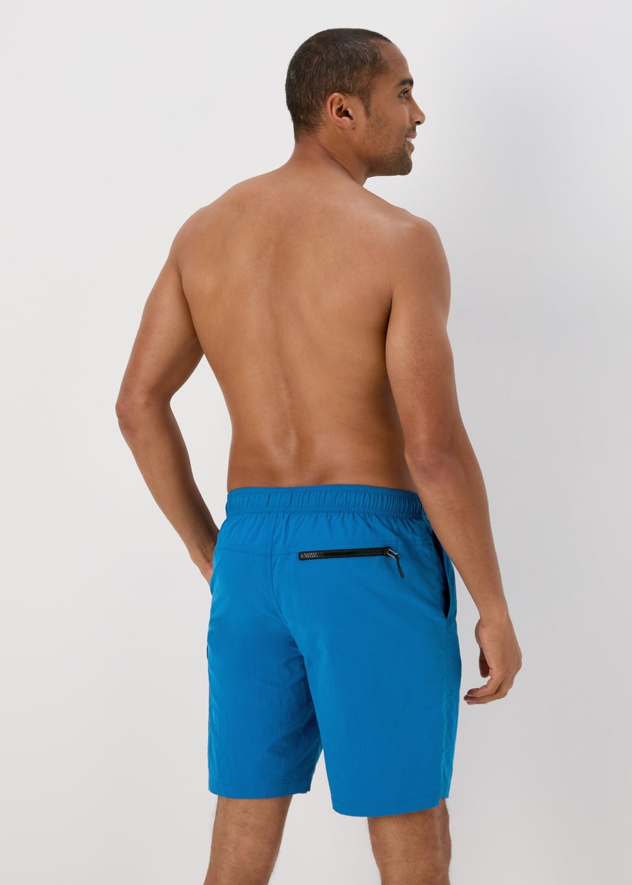 Cobalt Cargo Swim Shorts