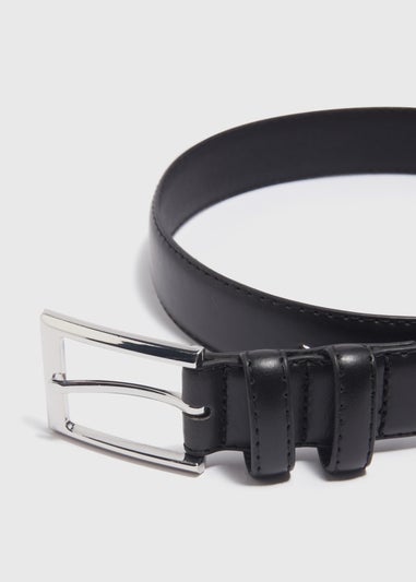 Boys Black Belt (3-13yrs)