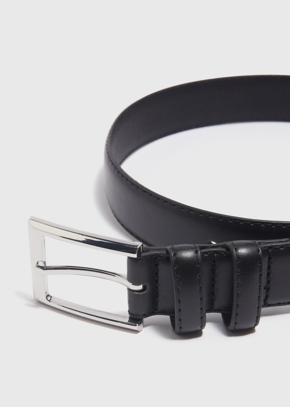 Boys Black Belt (3-13yrs)