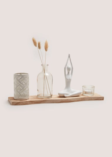 Multi Piece Cabana Ornament