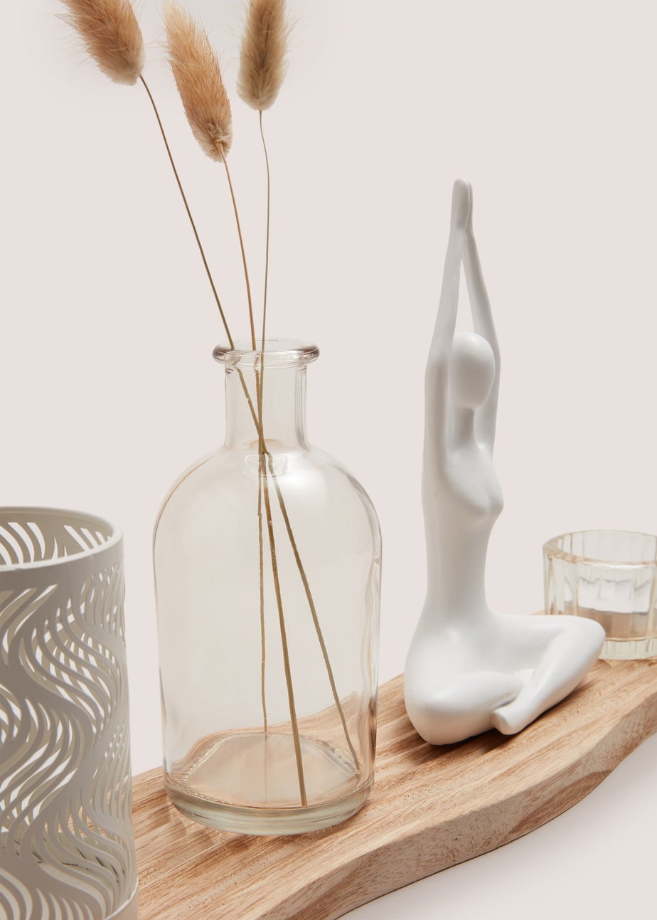 Multi Piece Cabana Ornament