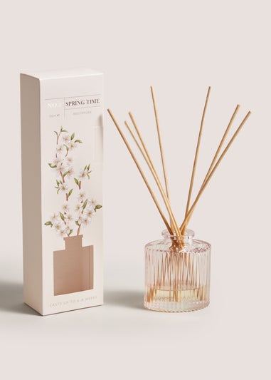 Springtime Cottage Diffuser (100m)