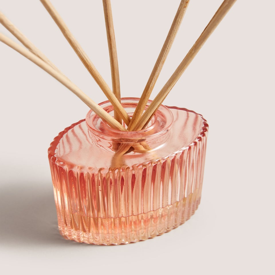 Rose Cottage Diffuser (100ml)