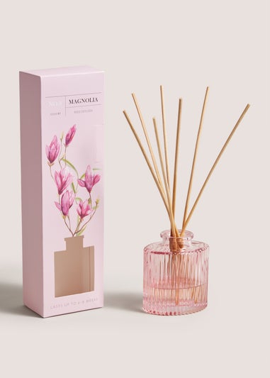 Magnolia Cottage Diffuser (100ml)