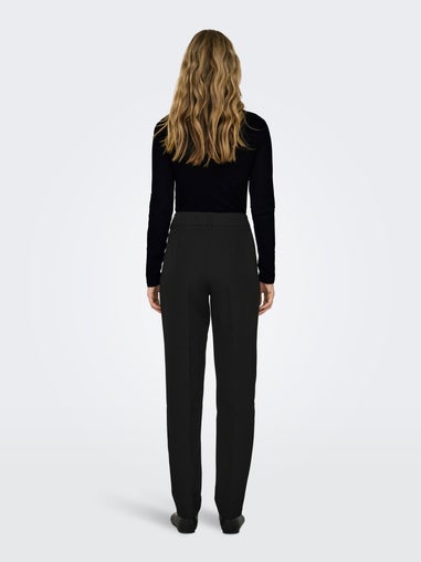 JDY Black Lace Bodysuit