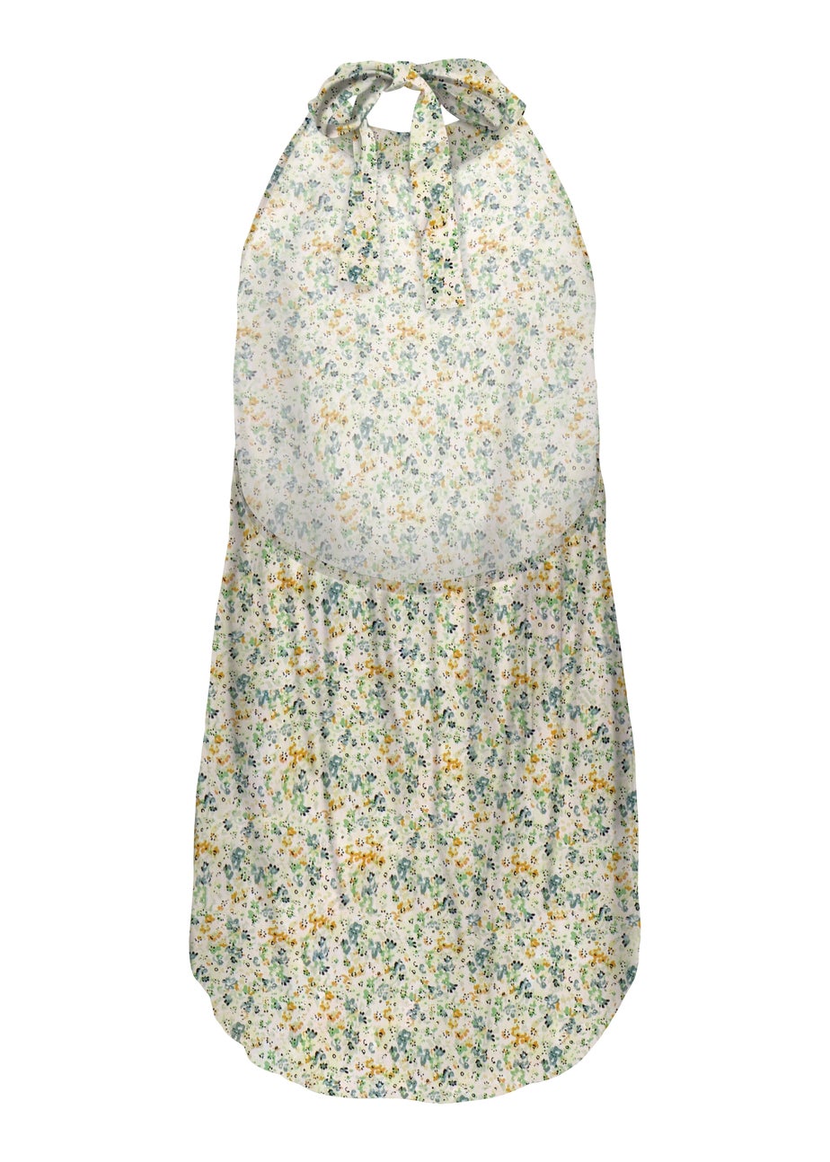 JDY Multicolour Nile Top