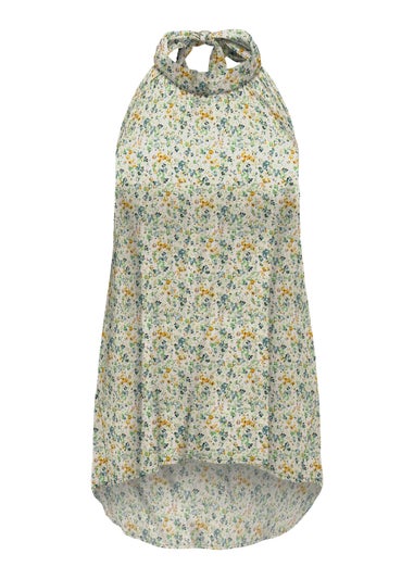 JDY Multicolour Nile Top