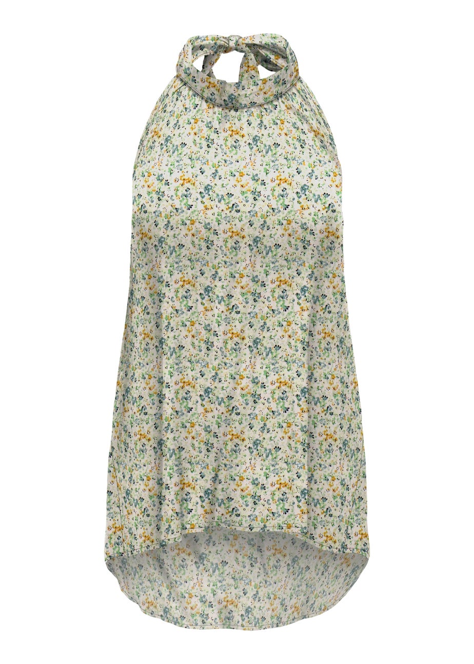 JDY Multicolour Nile Top