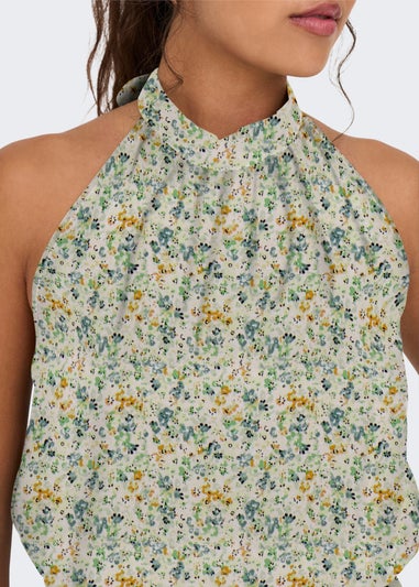 JDY Multicolour Nile Top