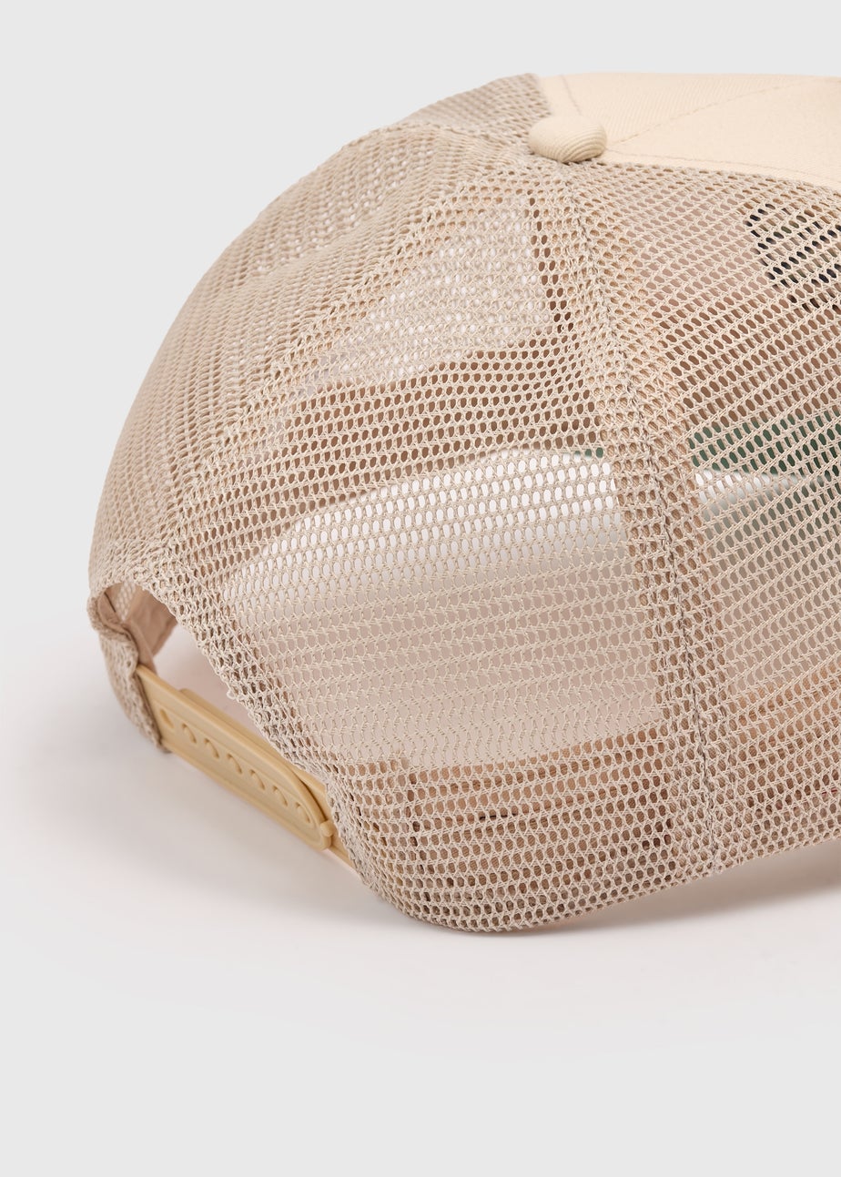 Stone Colorado Trucker Cap