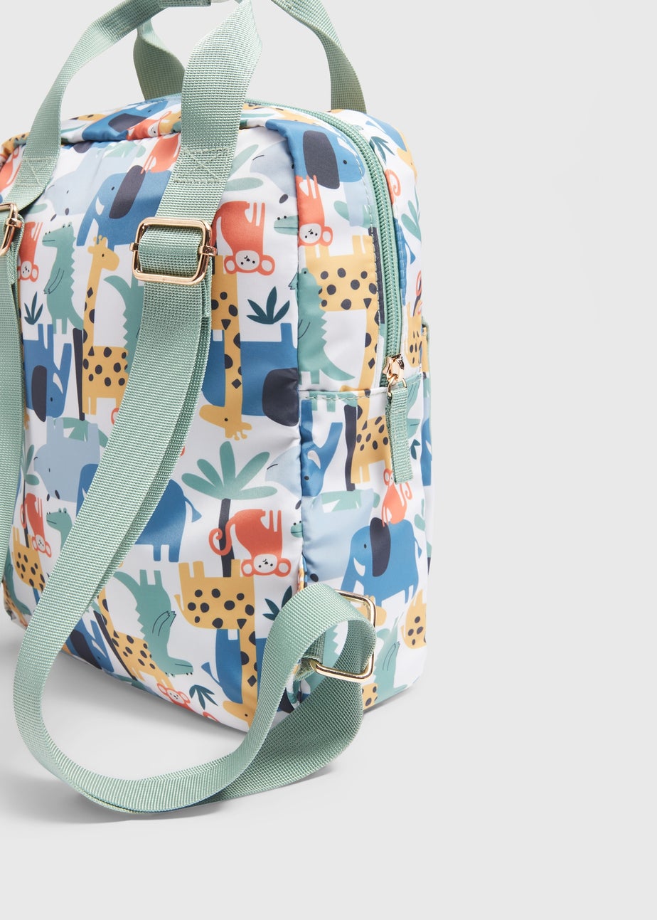 Safari Nursery Backpack