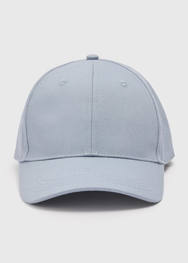 Blue Cap