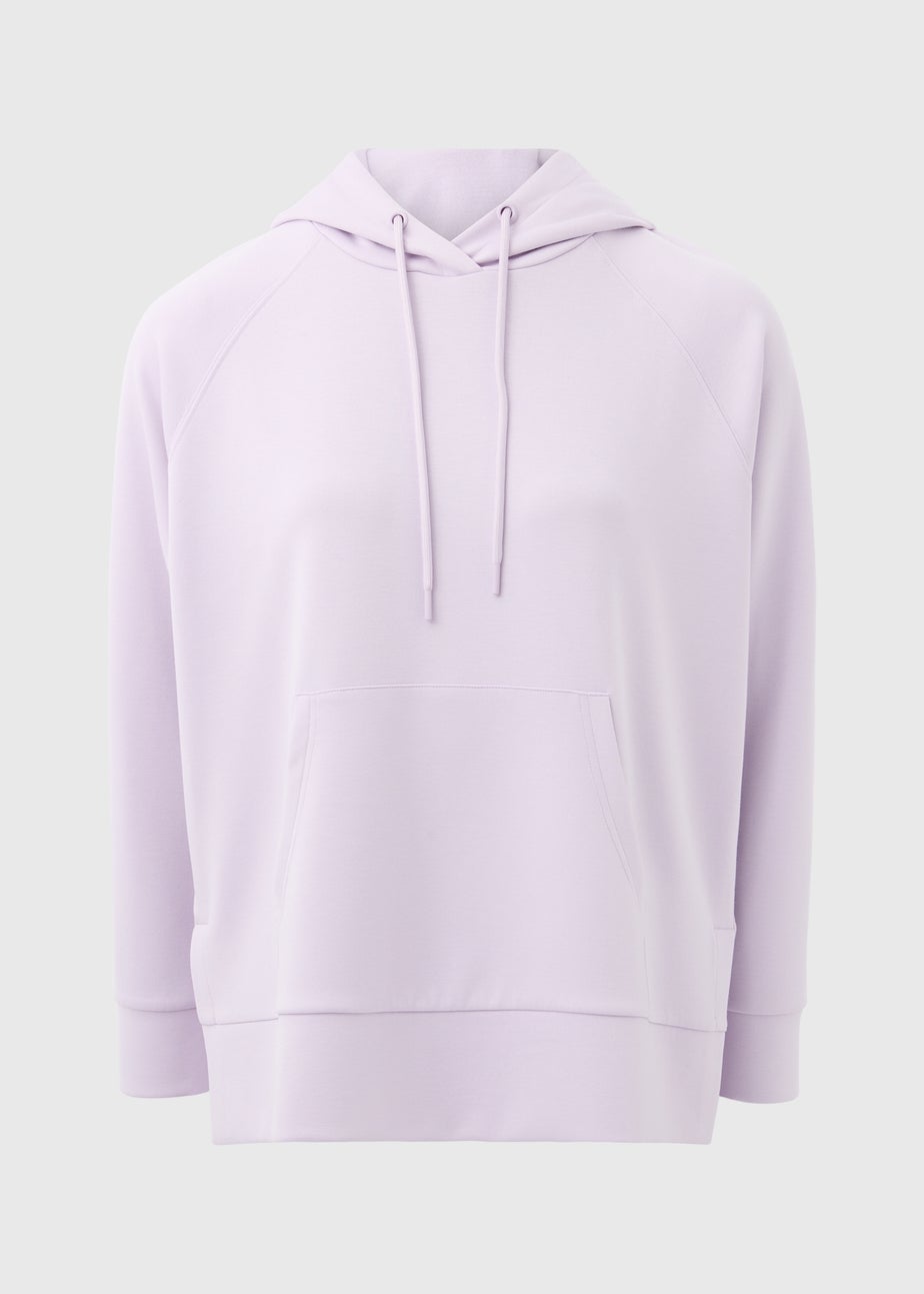 Lilac Souluxe Hoodie