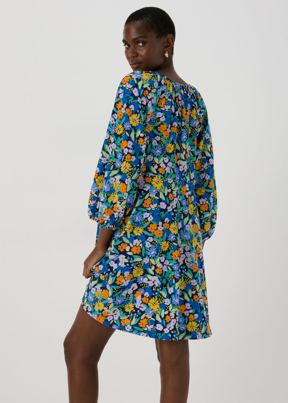 Papaya Petite Multicoloured Dress