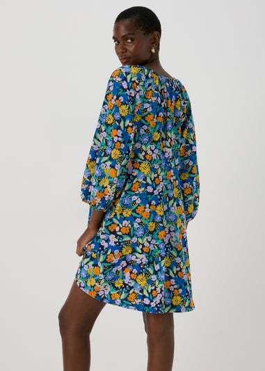 Papaya Petite Multicoloured Dress