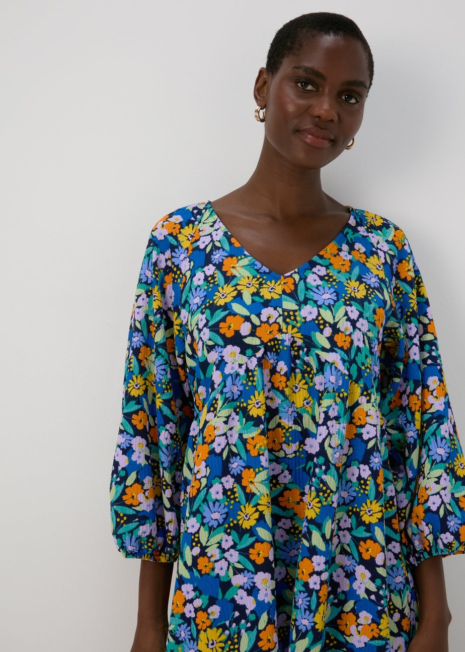 Papaya Petite Multicoloured Dress