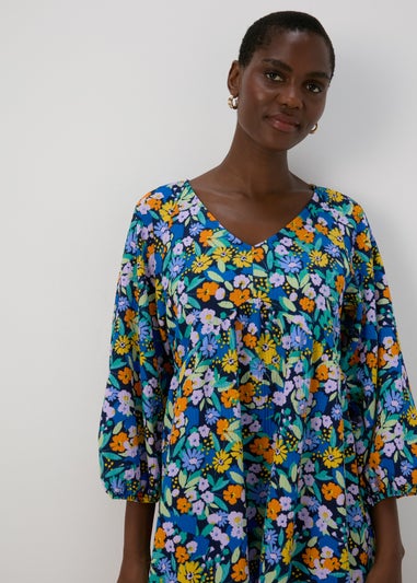 Papaya Petite Multicoloured Dress