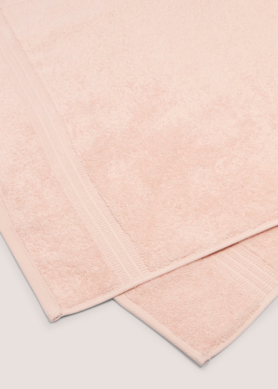 4 Set Pink Hand & Bath Bundle