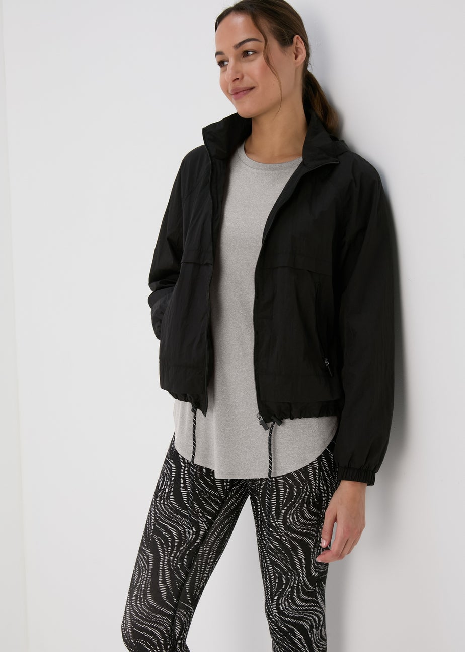 Souluxe Grey Longline T-Shirt