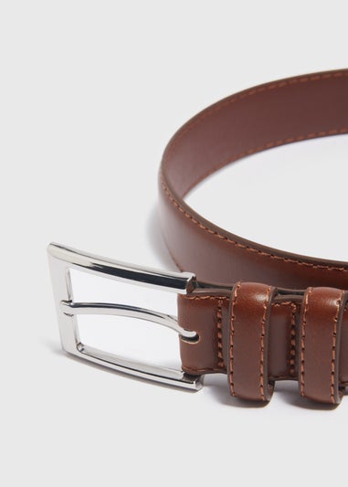 Boys Brown Belt (3-13yrs)