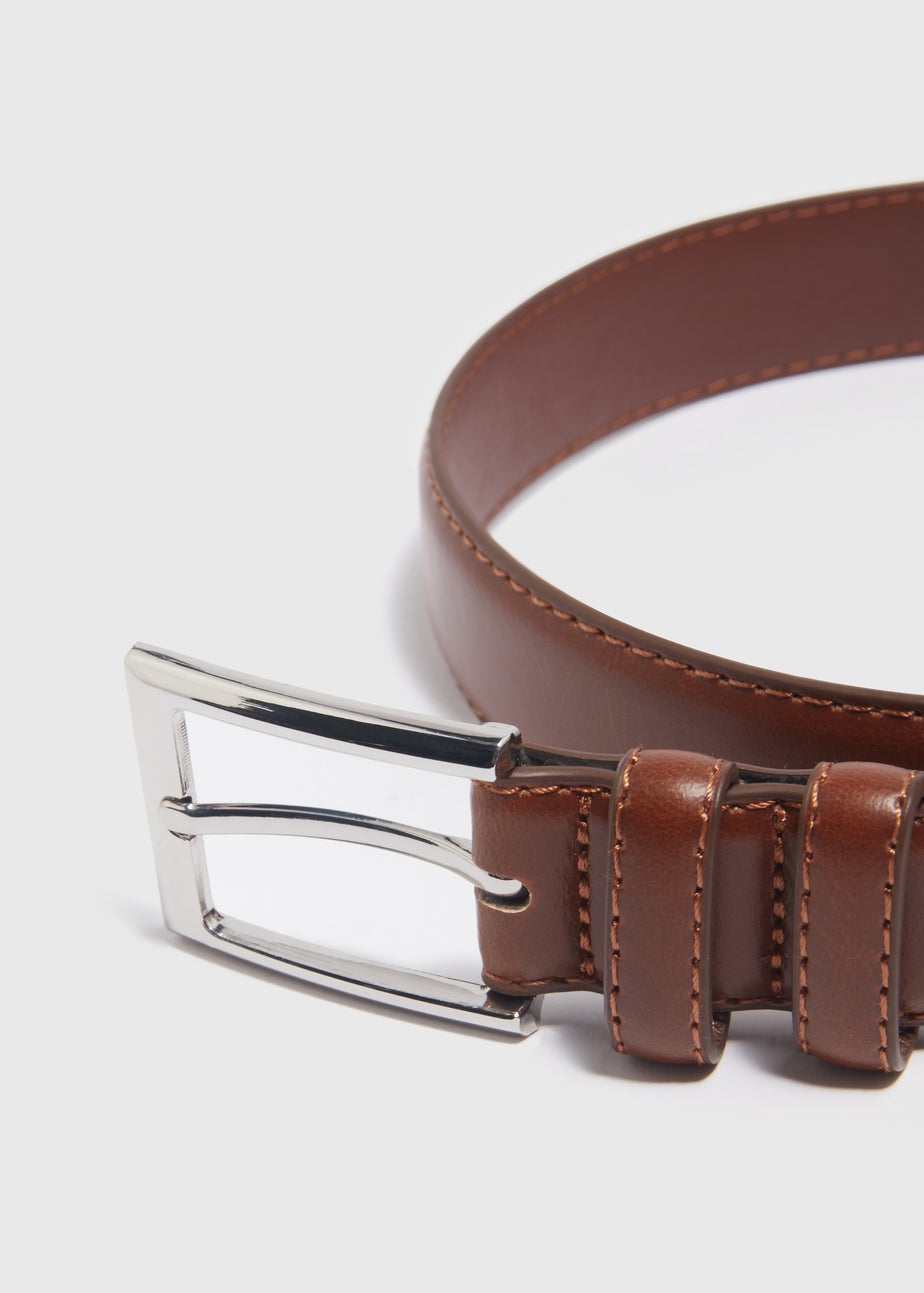 Boys Brown Belt (3-13yrs)