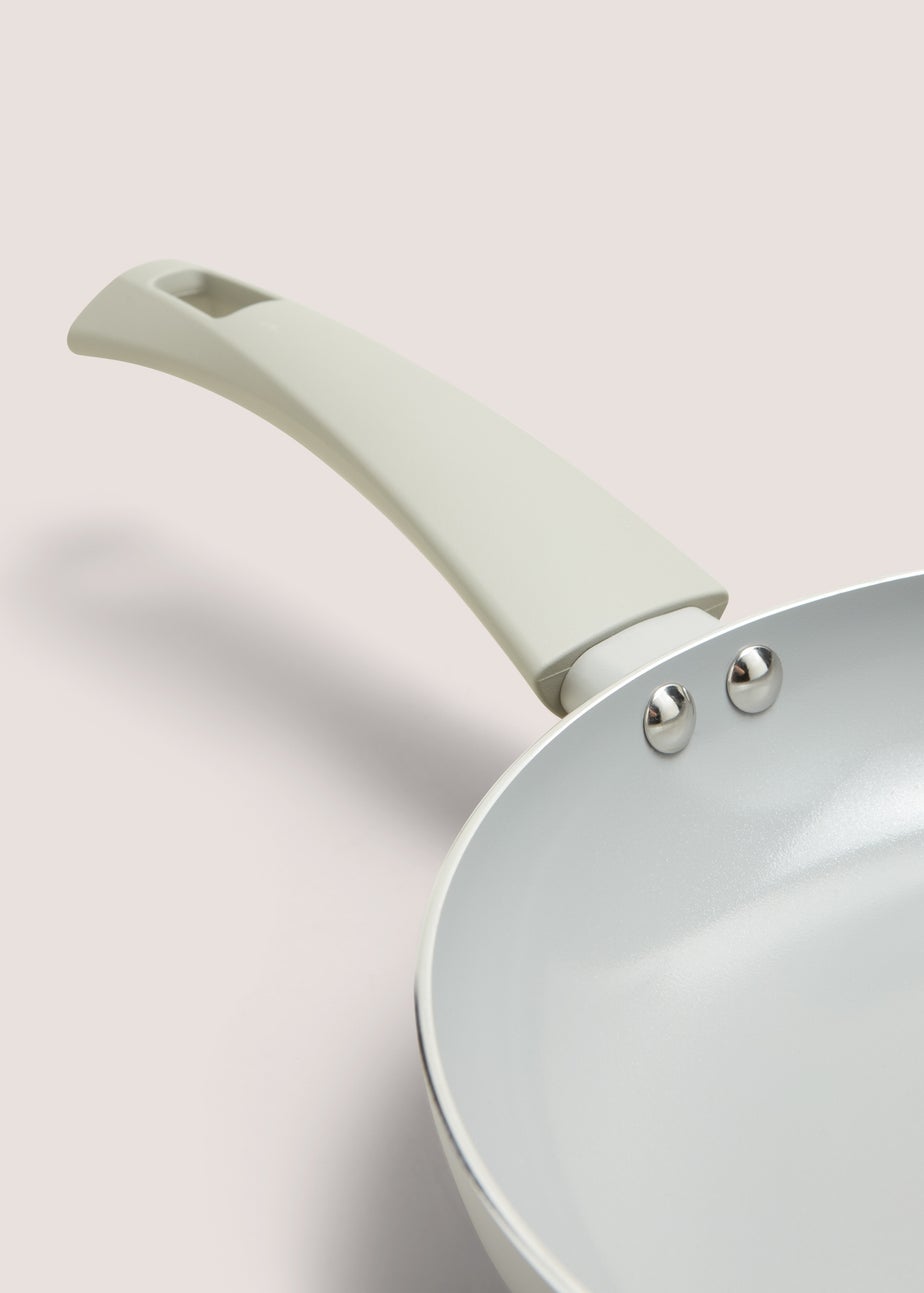 Salter Megastone Frying Pan (24cm)