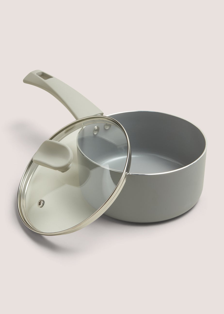 Salter Megastone Saucepan (16cm)