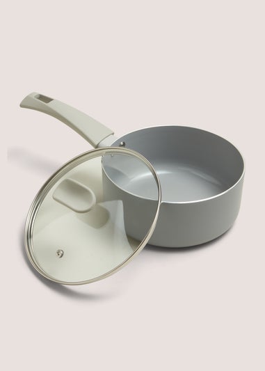 Salter Megastone Signle Pan (18cm)