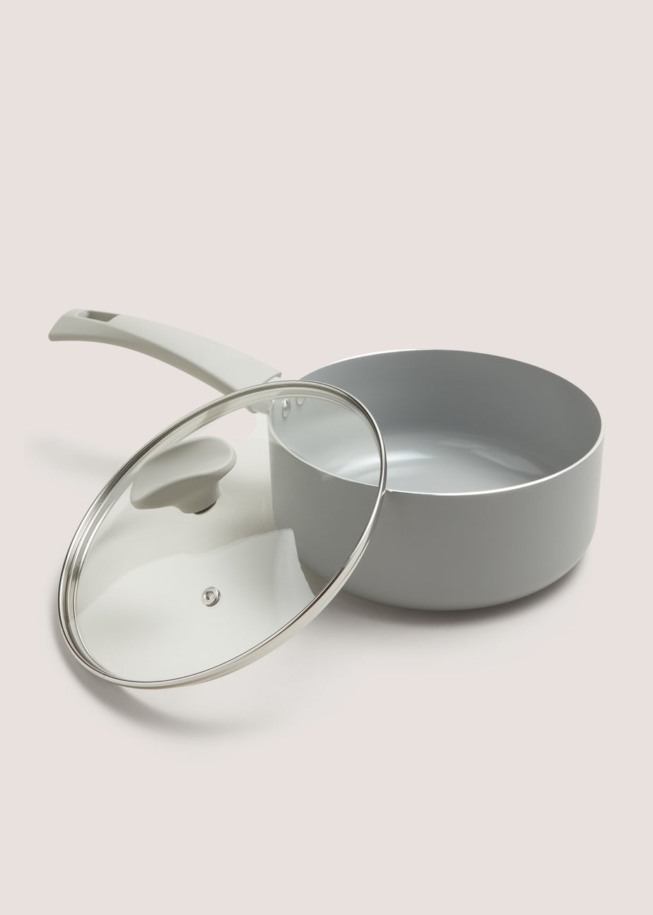 Salter Megastone Single Pan (20cm)