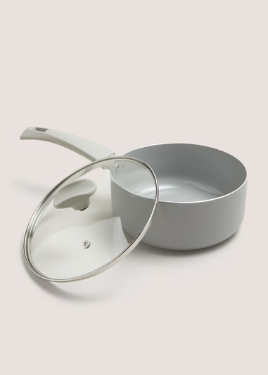 Salter Megastone Single Pan (20cm)