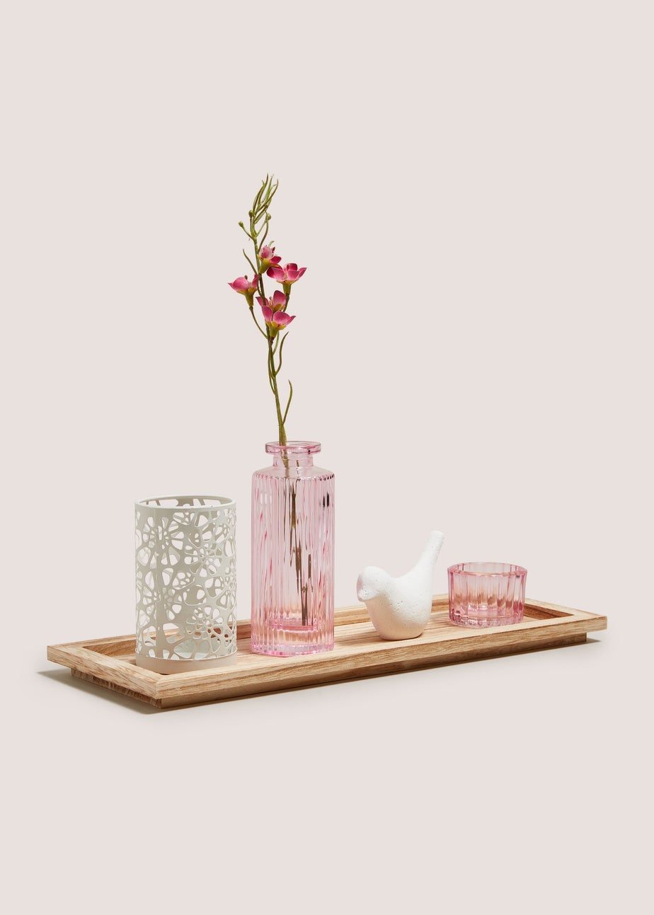 Multi Piece Cottage Ornament