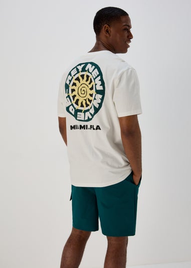 Off White New Wave T-Shirt