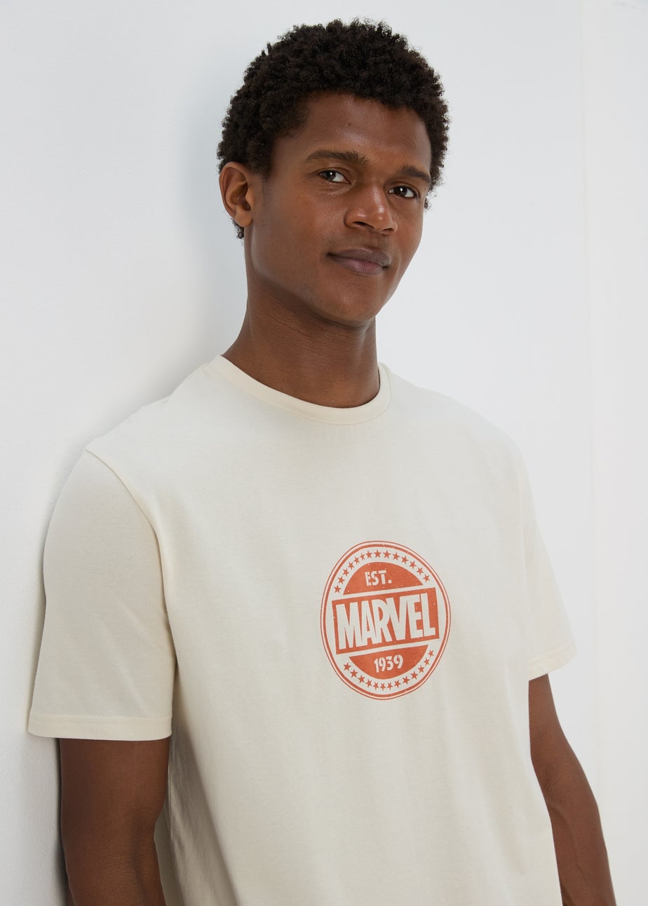 Marvel Spider-Man Pyjama Shorts Set