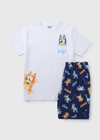 Bluey Pyjamas