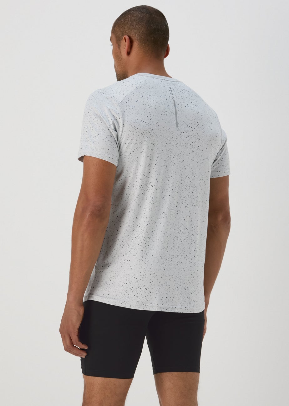 Souluxe Black Cycling Shorts